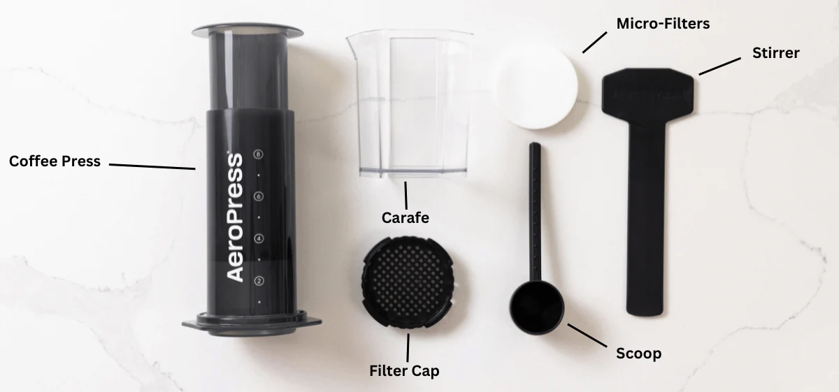 aeropress xl 2