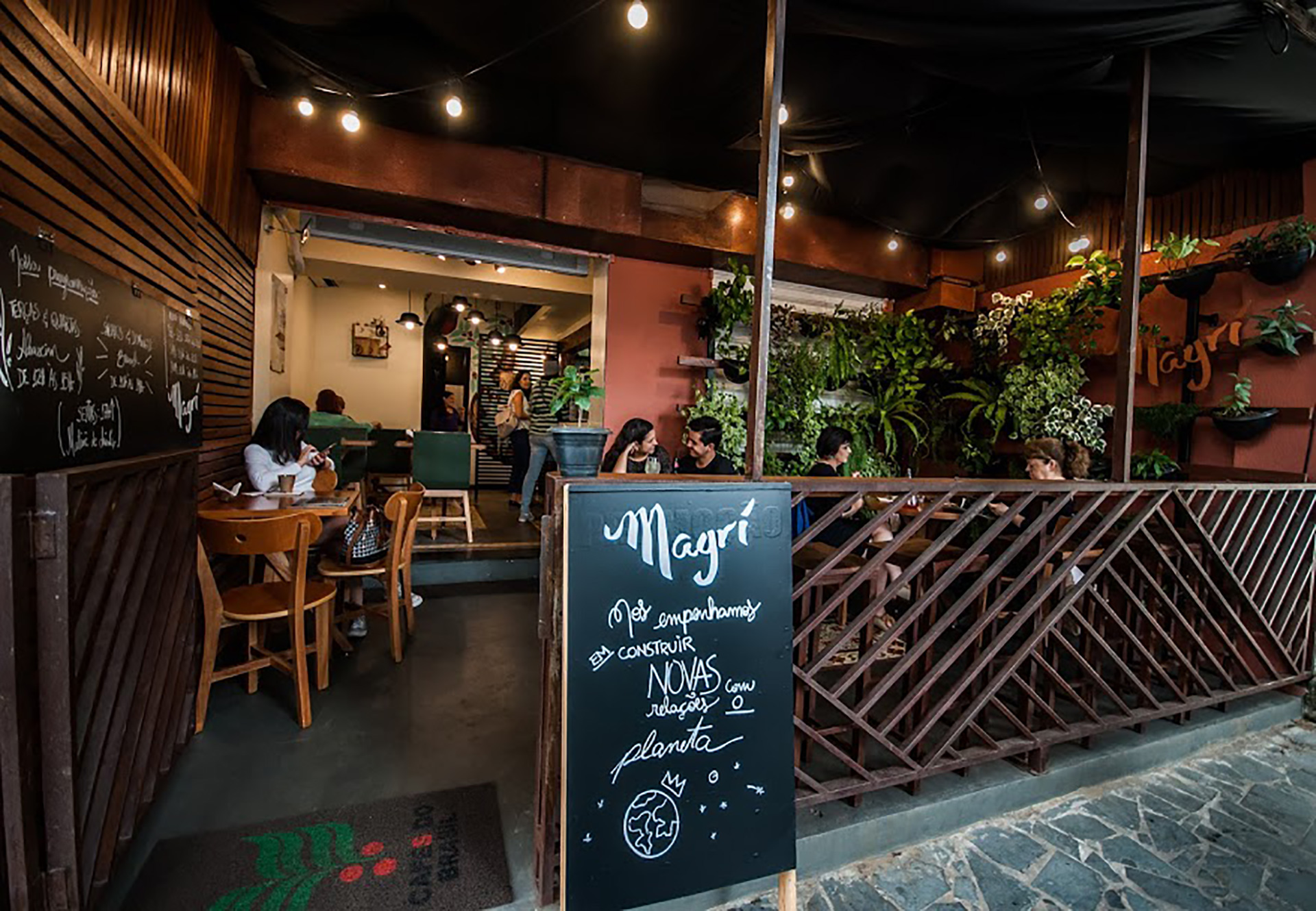 cafe magri belo horizonte brazil