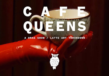 cafe queens