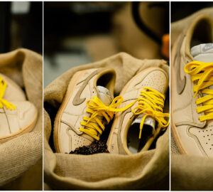 caffe luxxe sneakers