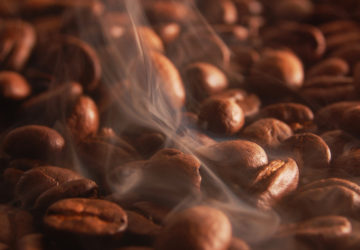 coffee roasting