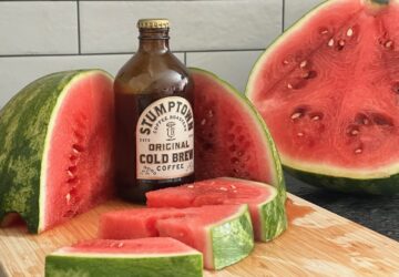 cold brew infused watermelon1