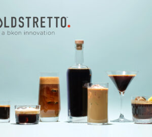 coldstretto bkon innovation