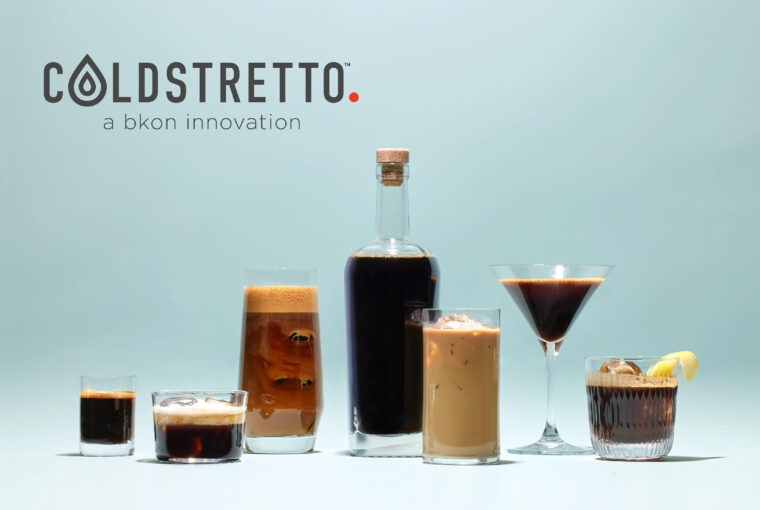 coldstretto bkon innovation