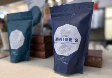 juniors coffee sapphire lens