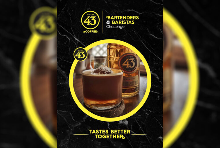 licor 43 lede