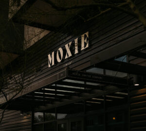 moxie coffee