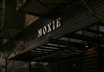 moxie coffee