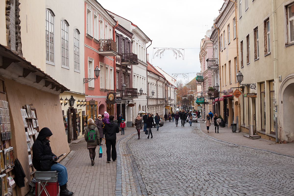 vilnius lithuania coffee cafe guide taste map coffee1 strangelove crooked nose and coffee stories coffee inn roasters sprudge