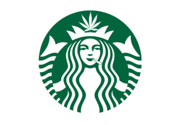 starbucks marijuana