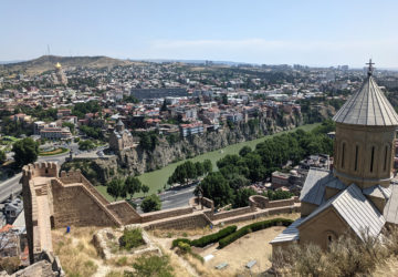 tbilisi cityshot nikita solberg